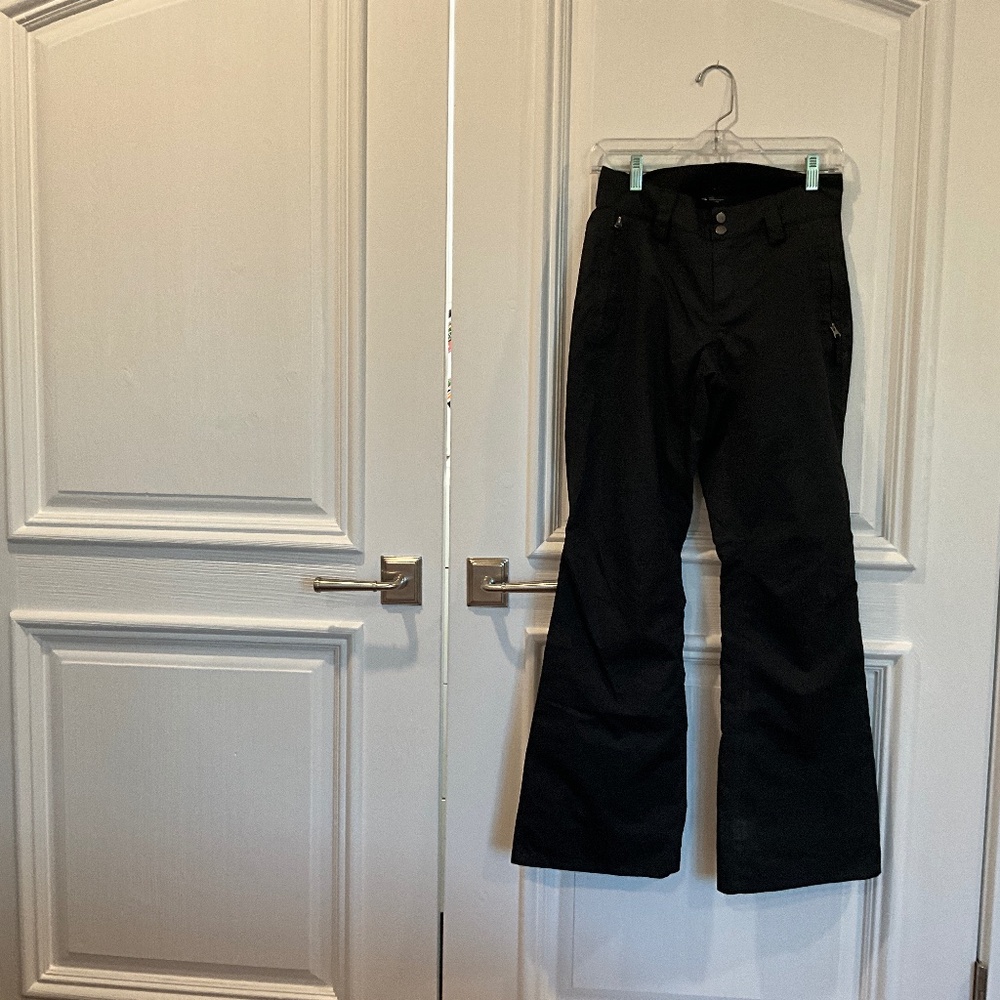 Ladies Northface ski pants